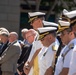 80th anniversary of the Battle of Midway Commemoration at Navy Memorial