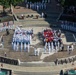 80th anniversary of the Battle of Midway Commemoration at Navy Memorial