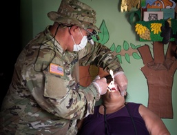 Medical Readiness Training Exercise strengthens local partnerships and skills