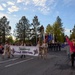 The Spokane Lilac Festival’s Armed Forces Torchlight Parade celebrates military community