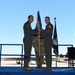 72nd Test and Evaluation Squadron change of command