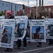 The Spokane Lilac Festival’s Armed Forces Torchlight Parade celebrates military community