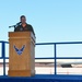 72nd Test and Evaluation Squadron change of command