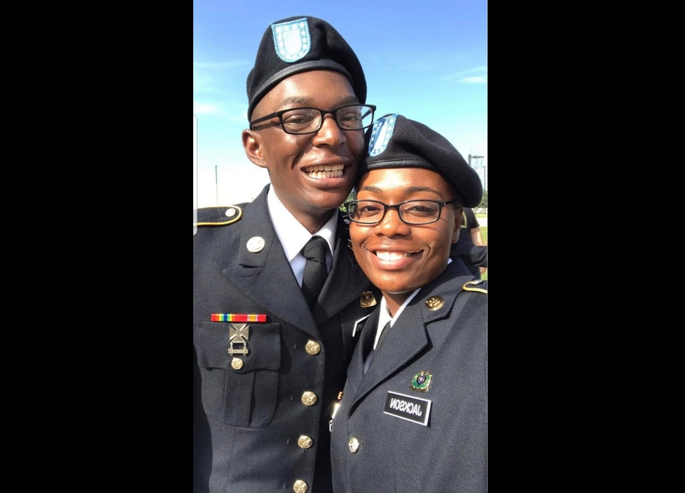 Transgender Soldier finds inclusion, support in Army