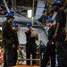 USS America (LHA 6) Conducts Daily Operations