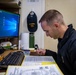 USS America (LHA 6) Conducts Daily Operations