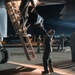 B-1B Lancers travel to Andersen Air Force Base for a Bomber Task Force mission