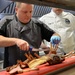 NAVSUP FLC Puget Sound Navy Food Management Team Hosts First In-Person Wardroom Seminar in New Bangor Facility