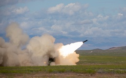 Western Strike 22