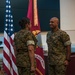 Command Master Chief Dudley Award Ceremony