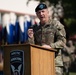 11th Airborne Activation Ceremony