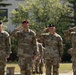 11th Airborne Activation Ceremony