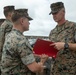 4th Marines Battle of Soochow Creek Bravery and Valor Medal Ceremony