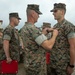 4th Marines Battle of Soochow Creek Bravery and Valor Medal Ceremony