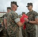 4th Marines Battle of Soochow Creek Bravery and Valor Medal Ceremony