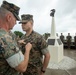 4th Marines Battle of Soochow Creek Bravery and Valor Medal Ceremony