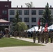 11th Airborne Division Activation Ceremony