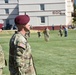 11th Airborne Division Activation Ceremony