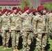 11th Airborne Division Activation Ceremony