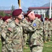 11th Airborne Division Activation Ceremony