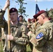 11th Airborne Division Activation Ceremony