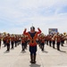 Mongolian Armed Forces Military Band