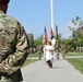 11th Airborne Division Activation Ceremony