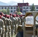 11th Airborne Division Activation Ceremony