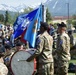 11th Airborne Division Activation Ceremony