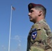 11th Airborne Division Activation Ceremony