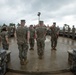 4th Marines Battle of Soochow Creek Bravery and Valor Medal Ceremony