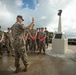 4th Marines Battle of Soochow Creek Bravery and Valor Medal Ceremony