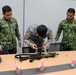 Philippine National Police, Coast Guard SOF demonstrate SSE for U.S. Green Berets