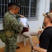 Philippine National Police, Coast Guard SOF demonstrate SSE for U.S. Green Berets