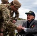 Thanking those who led the way for us
