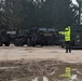 APS-2 vehicles, equipment sets return from DEFENDER-Europe 22