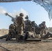 22nd MEU EFES22 Artillery Live Fire