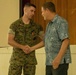 9th Engineer Support Battalion officer recognized for heroism