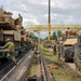 U.S. Soldiers Conduct Tank Display in Lithuania During Defender Europe