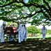 Internment for USS Oklahoma sailor accounted-for from WWII, FCM2 George Gilbert