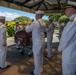 Internment for USS Oklahoma sailor accounted-for from WWII, FCM2 George Gilbert