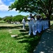 Internment for USS Oklahoma sailor accounted-for from WWII, FCM2 George Gilbert