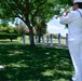 Internment for USS Oklahoma sailor accounted-for from WWII, FCM2 George Gilbert