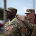 29th Engineer Brigade Battalion Change of Command Ceremony