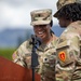 29th Brigade Engineer Battalion Change of Command