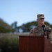 29th Brigade Engineer Battalion Change of Command Ceremony