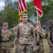 29th Brigade Engineer Battalion Change of Command Ceremony