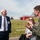 NATO nations' ambassadors visit Spangdahlem AB