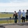 NATO nations' ambassadors visit Spangdahlem AB
