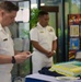 NSF Diego Garcia Battle of Midway 80th Anniversary Commemoration